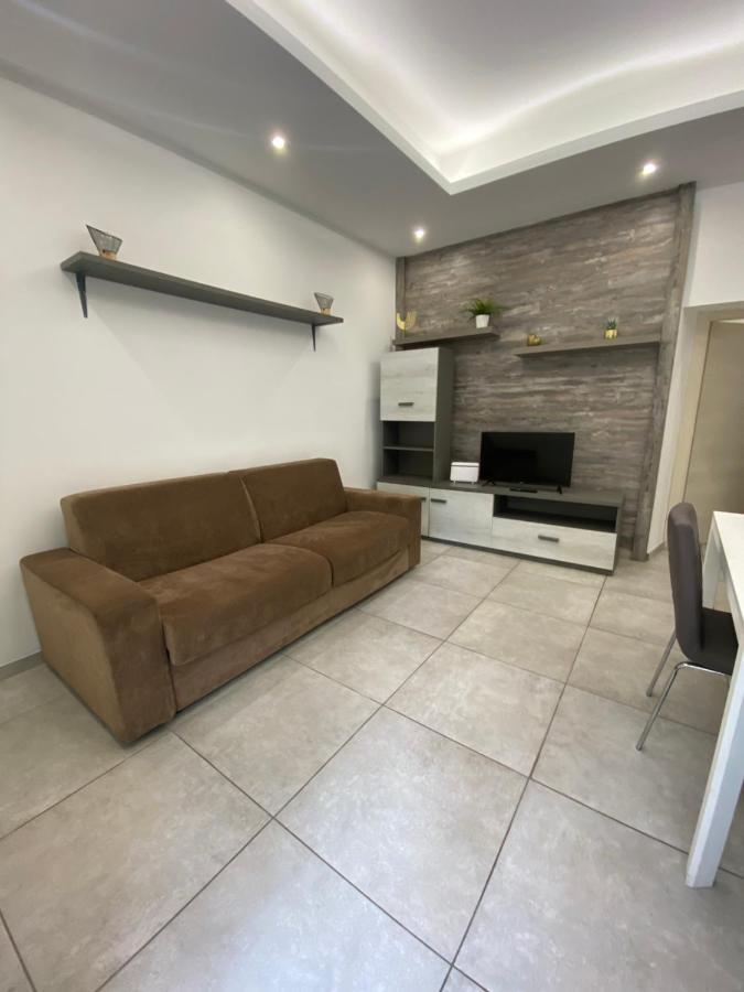 Apartamento Moderno A 15 Minuti Dal Centro Di *